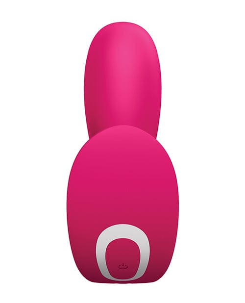 Eis INCsatisfyer Satisfyer Top Secret - Pink Vibrators