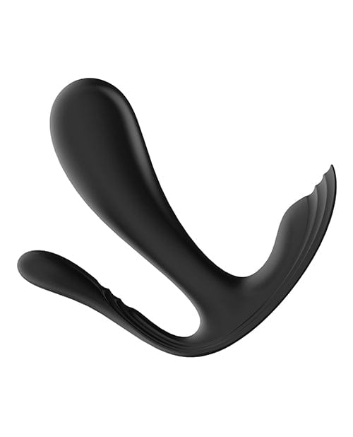 Eis INCsatisfyer Satisfyer Top Secret Plus Vibrators