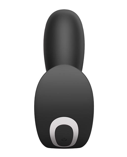 Eis INCsatisfyer Satisfyer Top Secret Plus Vibrators