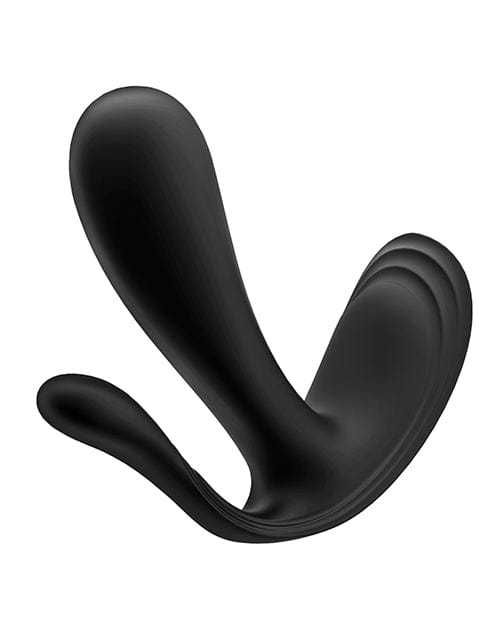 Eis INCsatisfyer Satisfyer Top Secret Plus Vibrators