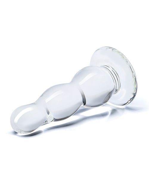Electric Eel Glas Butt Plug Anal Toys