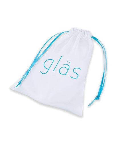 Electric Eel Glas Galileo Glass Butt Plug Anal Toys