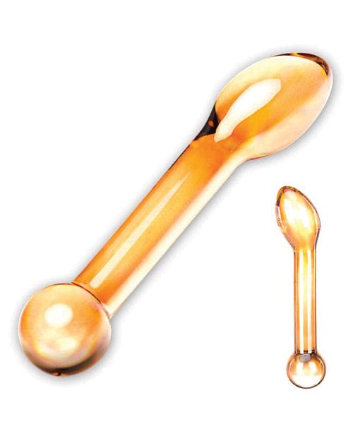 Electric Eel Glas Honey Dripper Anal Slider Anal Toys