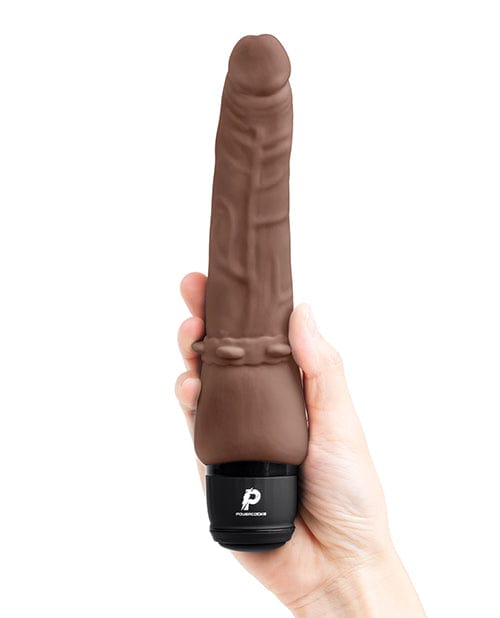 slim anal vibrator Intense Risque Slim Anal Vibrator main image 1