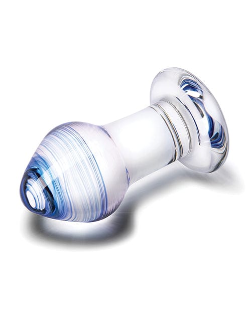 Electric Eel INC Glas Pleasure Droplets Anal Training Kit Anal Toys