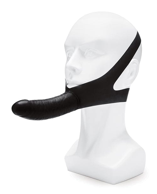 Electric Eel INC Lux Fetish The Original Facilitator Dildos
