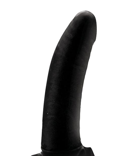 Electric Eel INC Lux Fetish The Original Facilitator Dildos