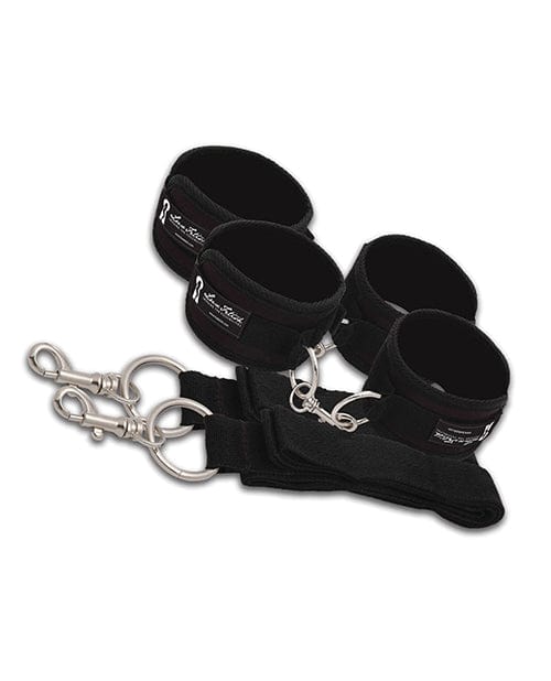 Electric Eel Lux Fetish Bed Spreader Kink &amp; BDSM