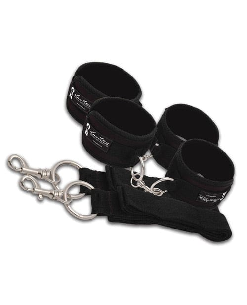 Electric Eel Lux Fetish Bed Spreader Kink &amp; BDSM