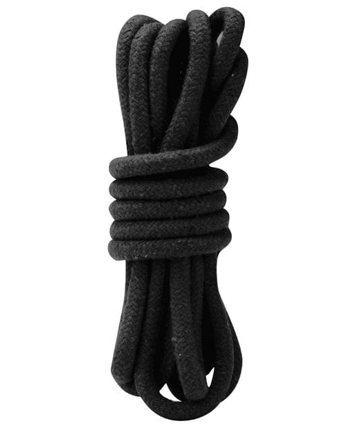 Electric Eel Lux Fetish Bondage Rope Kink &amp; BDSM
