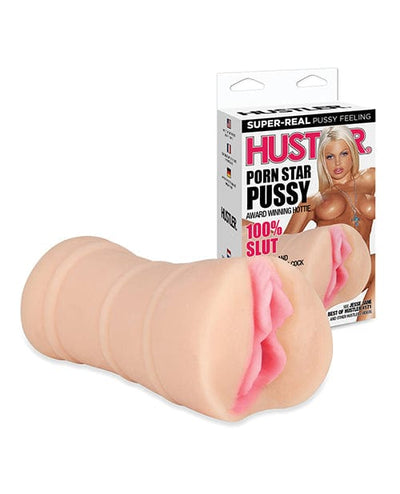 Electric Eel Hustler Toys Jesse Jane Porn Star Pussy Masturbator Penis Toys