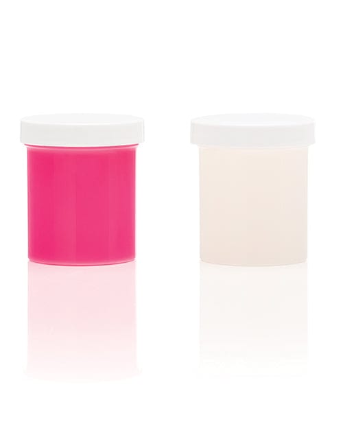 Empire Labs Clone-a-willy Silicone Glow In The Dark Refill Dildos