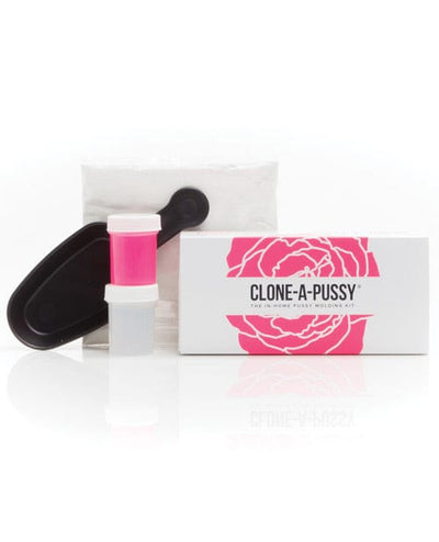 Empire Labs Clone-a-pussy Kit - Hot Pink Penis Toys