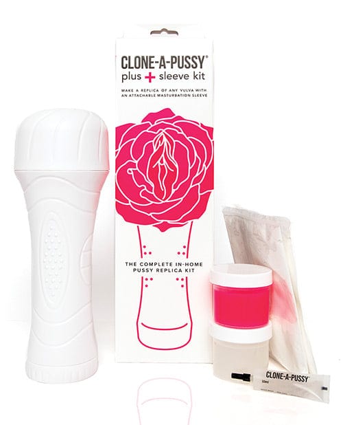 Empire Labs Clone-a-pussy Plus+ Sleeve Penis Toys