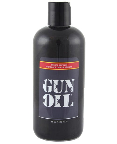 Empowered Products Gun Oil 16 Oz Lubes
