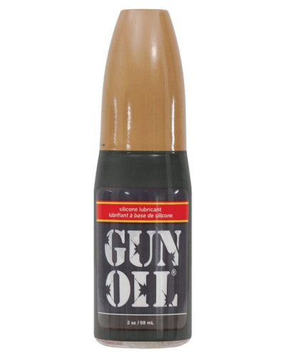 Empowered Products Gun Oil 2 Oz Lubes