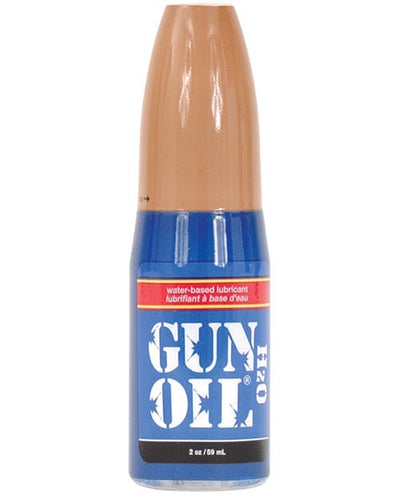 Empowered Products Gun Oil H2O 2 Oz Lubes