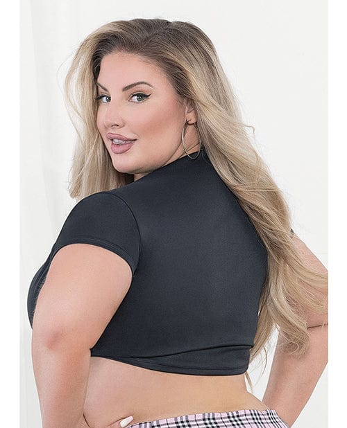 Tie Top Queen Size