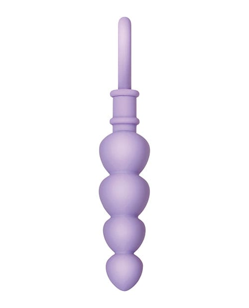 Evolved Novelties Evolved Anal Sweet Treat - Purple Anal Toys