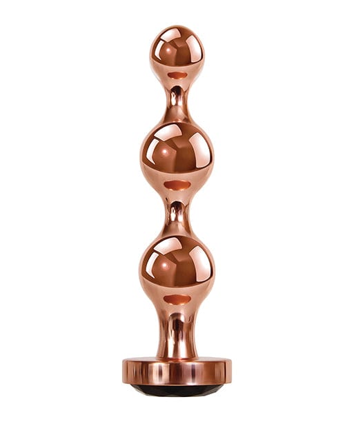 Evolved Novelties Gender X Gold Digger Anal Toys