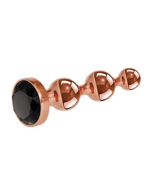 Evolved Novelties Gender X Gold Digger Anal Toys