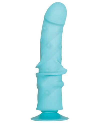 Evolved Novelties Evolved Love Large Dildo - Blue Dildos