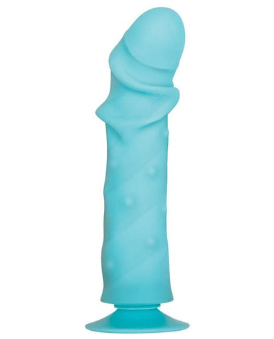 Evolved Novelties Evolved Love Large Dildo - Blue Dildos