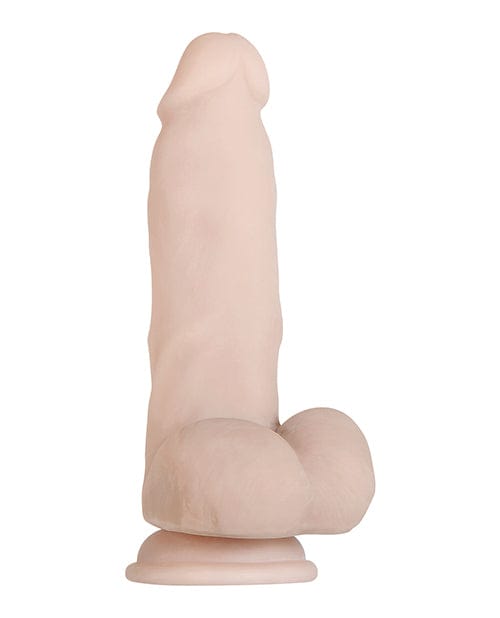 Evolved Novelties Evolved Real Supple Poseable 7" Dildos