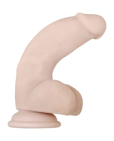 Evolved Novelties Evolved Real Supple Poseable 7" Dildos