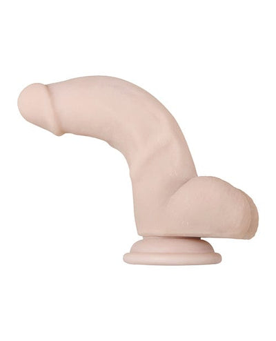 Evolved Novelties Evolved Real Supple Poseable 7" Dildos