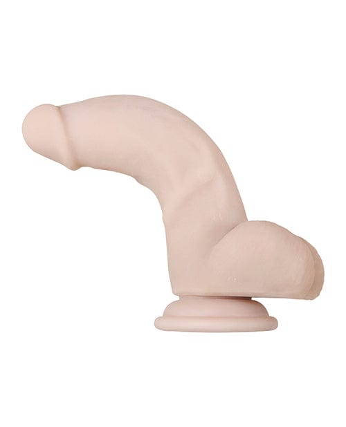 Evolved Novelties Evolved Real Supple Poseable 7" Dildos