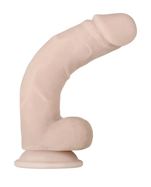 Evolved Novelties Evolved Real Supple Poseable 9.5" Dildos