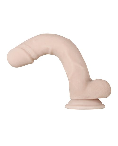 Evolved Novelties Evolved Real Supple Poseable 9.5" Dildos