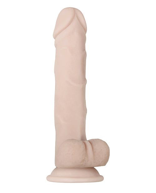 Evolved Novelties Evolved Real Supple Poseable 9.5" Dildos