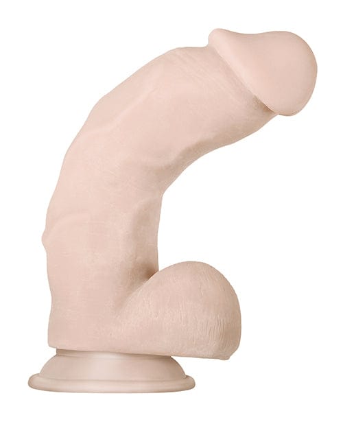 Evolved Novelties Evolved Real Supple Poseable Girthy Dildos