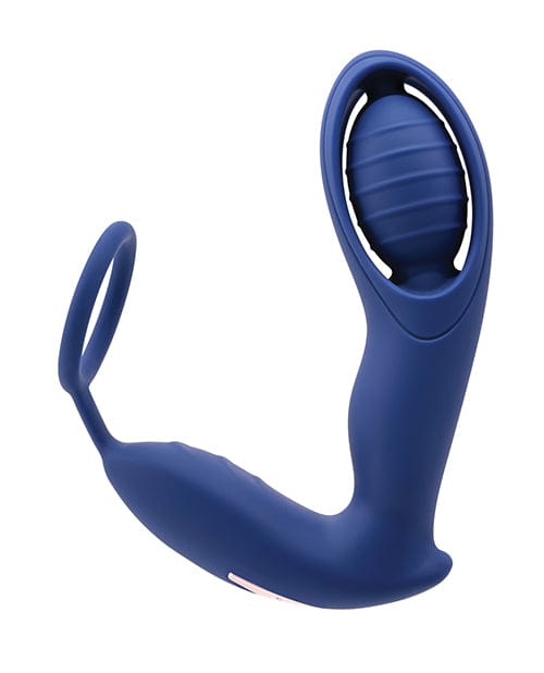 blue ring sex toy Sex Toy Try-Outs Hentai Hentai main image 1