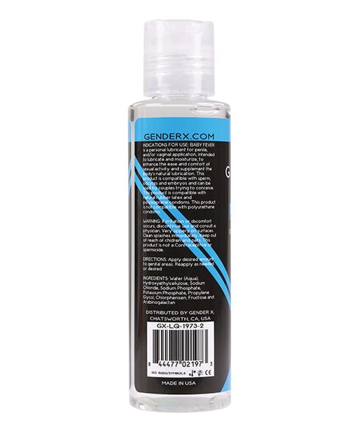 Evolved Novelties INC Gender X Procreate - 4 Oz Lubes