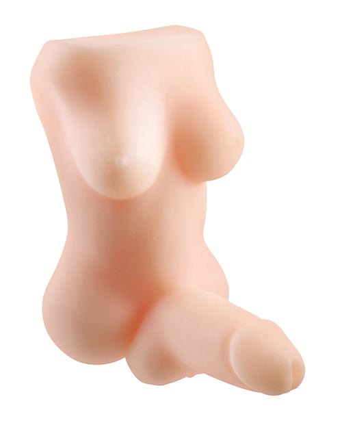 Evolved Novelties INC Gender X Complete Package Multi Function Stroker Penis Toys