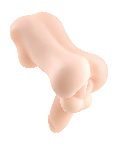 Evolved Novelties INC Gender X Complete Package Multi Function Stroker Penis Toys
