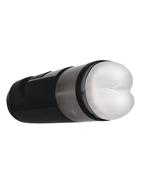 Evolved Novelties INC Gender X Message In A Bottle - Black Penis Toys