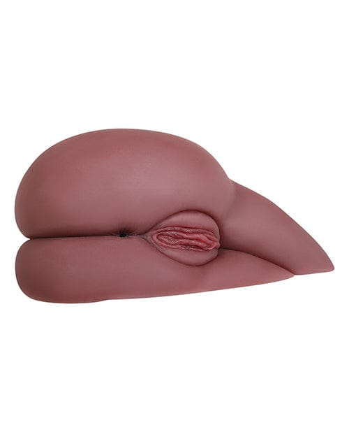Evolved Novelties INC Zero Tolerance Ana Foxxx Movie Download W-realistic Side Vagina & Ass Stroker Penis Toys