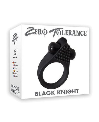 Evolved Novelties INC Zero Tolerance Black Knight Penis Toys