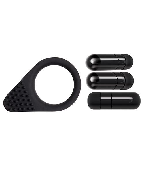 Evolved Novelties INC Zero Tolerance Black Knight Penis Toys