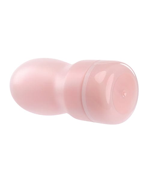 Evolved Novelties INC Zero Tolerance Pop &amp; Toss Stroker - Light Penis Toys