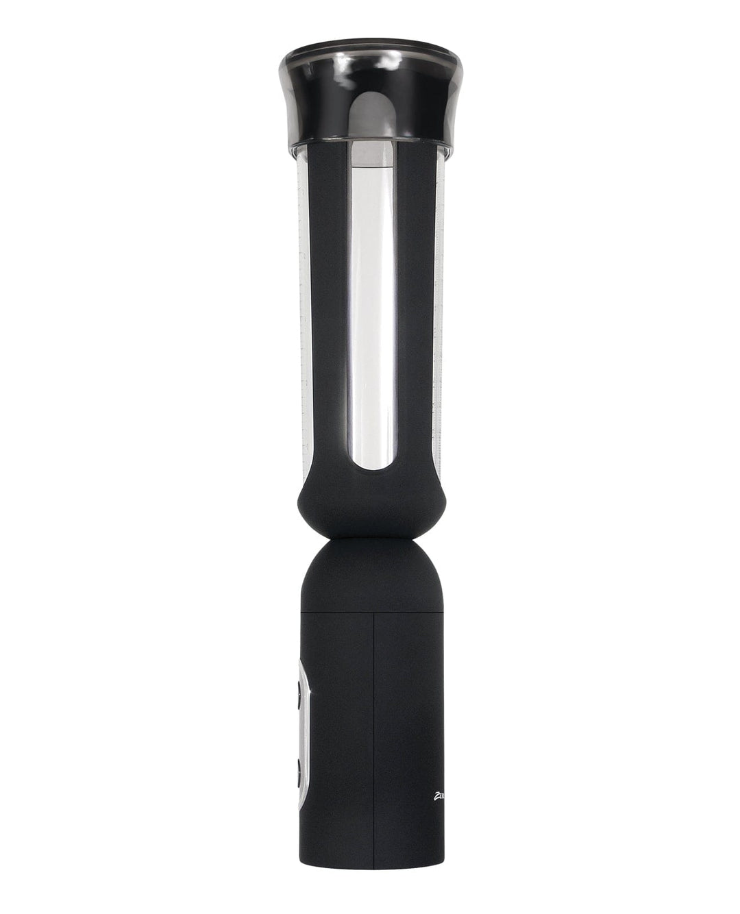Evolved Novelties INC Zero Tolerance Pump It Up Suction Penis Pump - Black Penis Toys