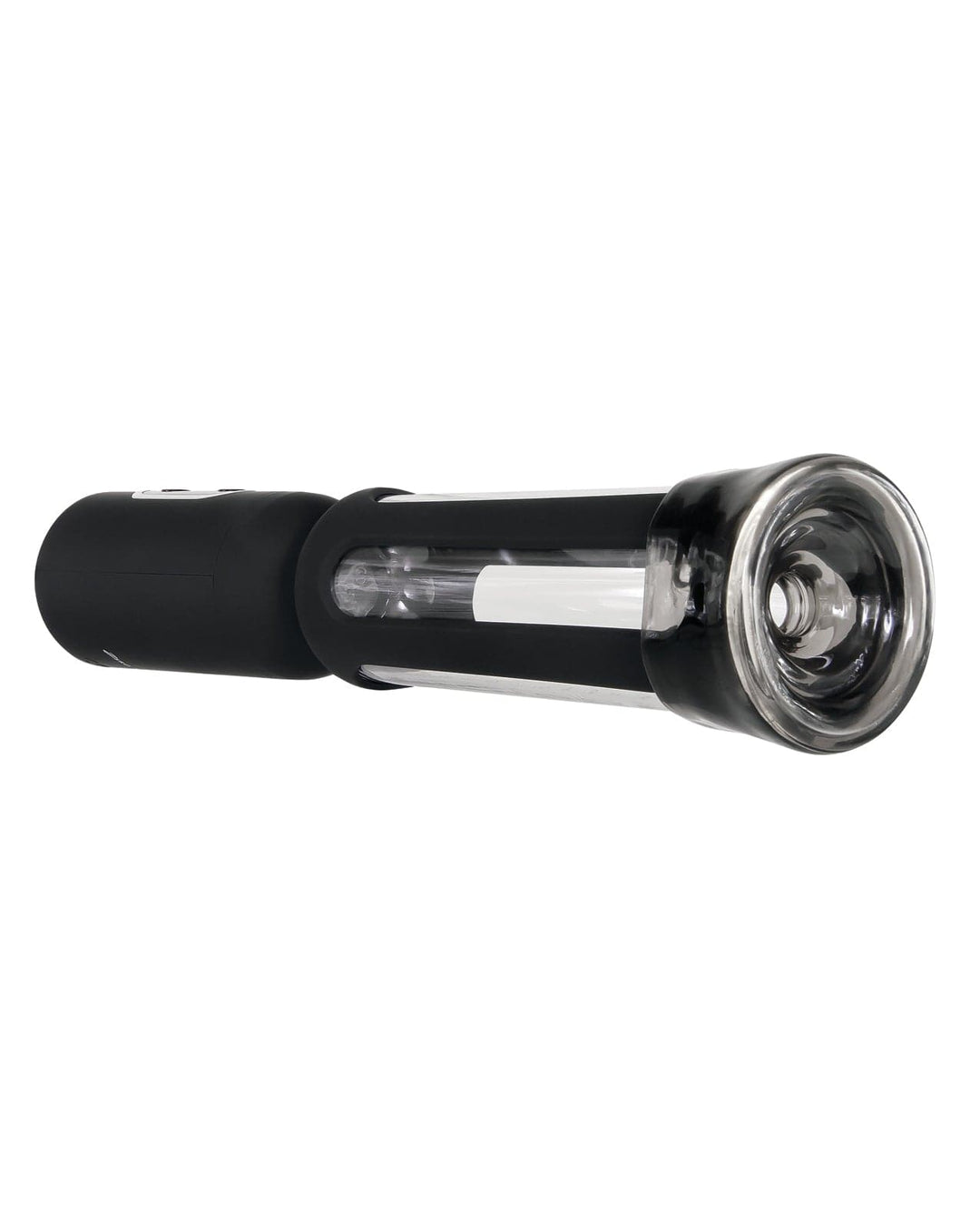 Evolved Novelties INC Zero Tolerance Pump It Up Suction Penis Pump - Black Penis Toys
