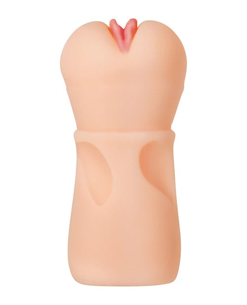 Evolved Novelties INC Zero Tolerance Small Pussy Stroker W-sasha Grey Download - Light Penis Toys