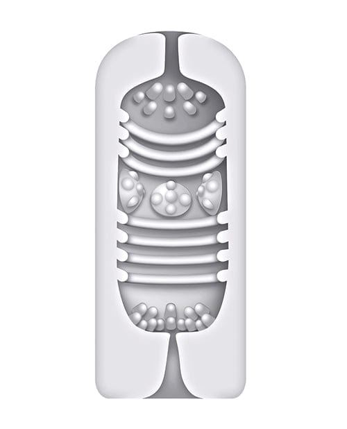 Evolved Novelties INC Zero Tolerance Squeeze Play W-riley Reid Audio &amp; Movie Download - Black Penis Toys