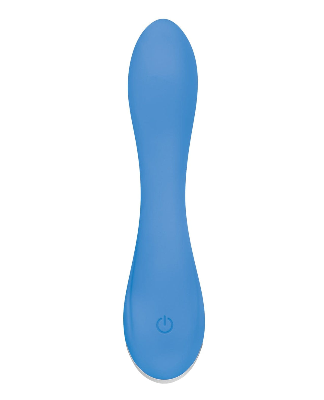 Evolved Novelties INC Evolved Blue Crush Petite Vibe - Blue Vibrators