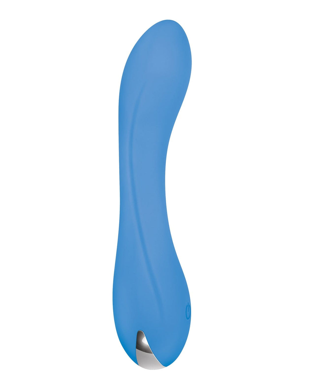 Evolved Novelties INC Evolved Blue Crush Petite Vibe - Blue Vibrators